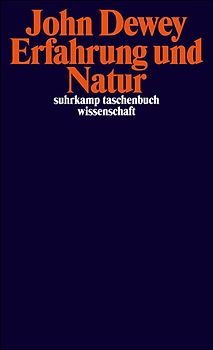 Erfahrung und Natur