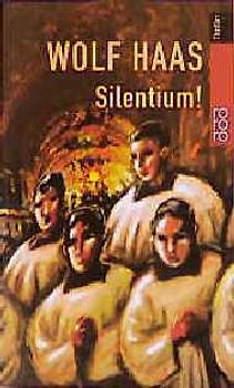 Silentium!
