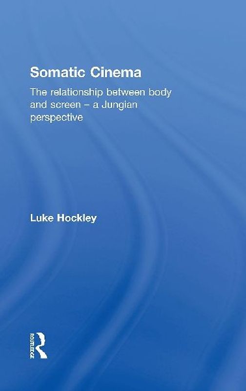 Somatic Cinema