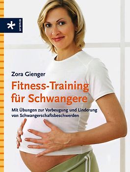Fitness-Training für Schwangere