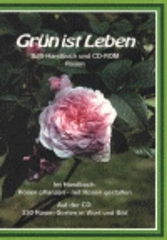 BdB-Handbuch / Rosen