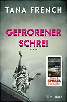 Gefrorener Schrei