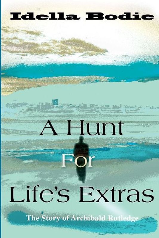 A Hunt for Life's Extras