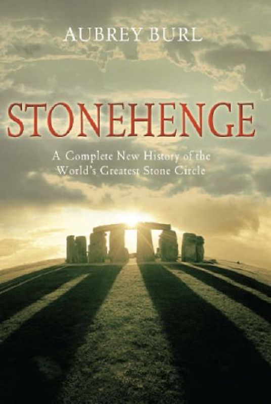 Book of Stonehenge