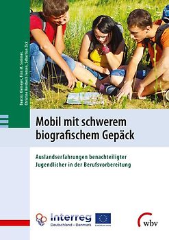 Mobil mit schwerem biografischem Gepäck