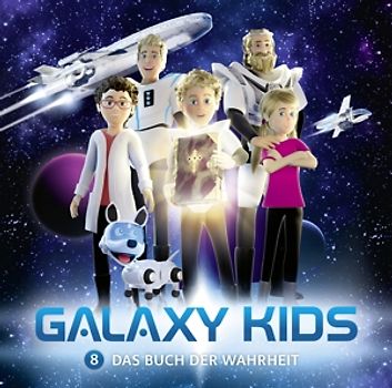 Das Buch der Wahrheit