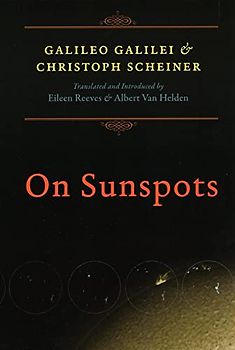 On Sunspots