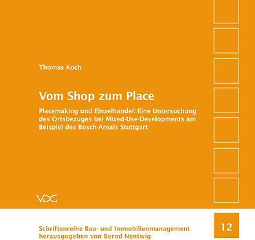 Vom Shop zum Place