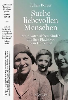 Suche liebevollen Menschen