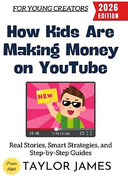 How Kids Are Making Money on YouTube: