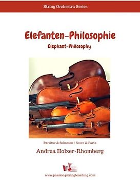 Elefanten-Philosophie
