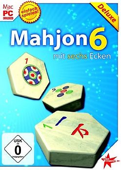 Mahjon 6 PC Spiele