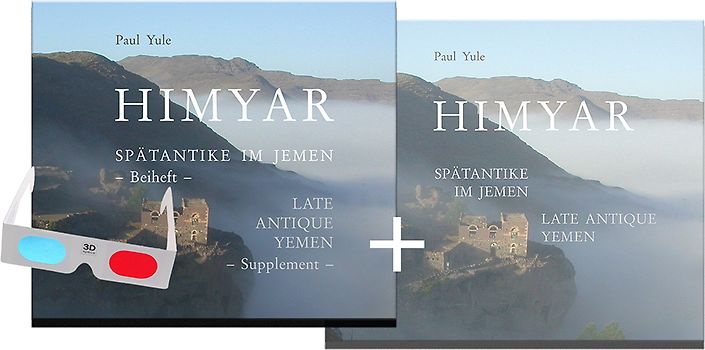 Himyar 2018 - Kombination / Bundle