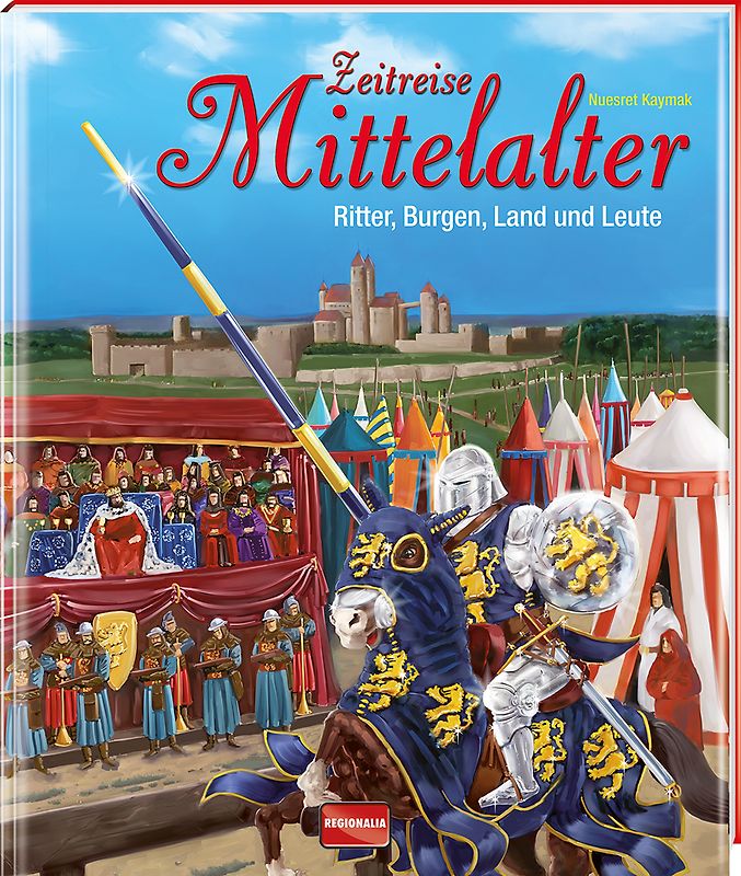 Zeitreise Mittelalter