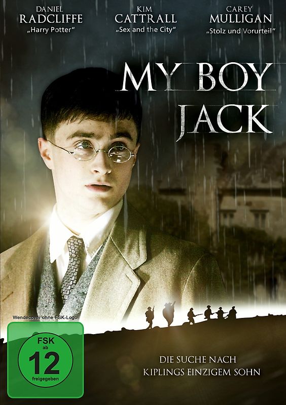 My Boy Jack (New Edition) DVD