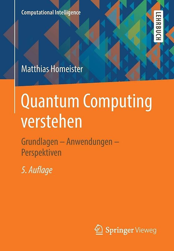 Quantum Computing verstehen