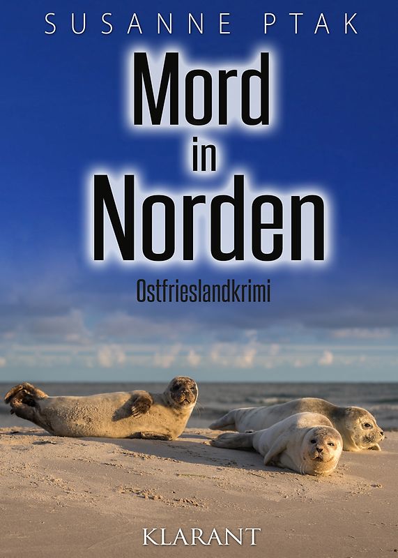 Mord in Norden. Ostfrieslandkrimi