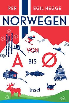 Norwegen von A bis Ø