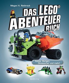 Das LEGO®-Abenteuerbuch