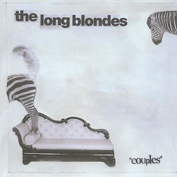 the Long Blondes - Couples