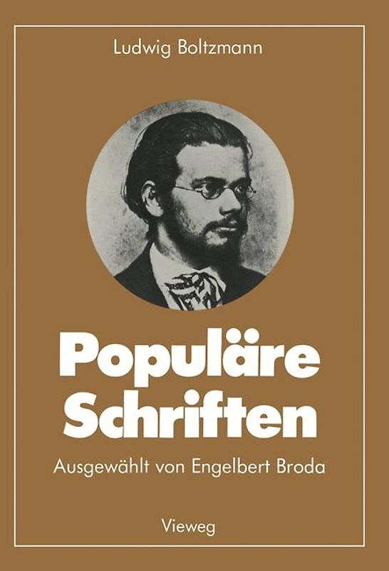 Populäre Schriften