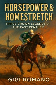 Horsepower & Homestretch