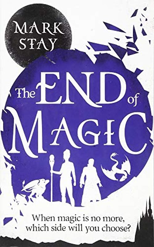 The End of Magic