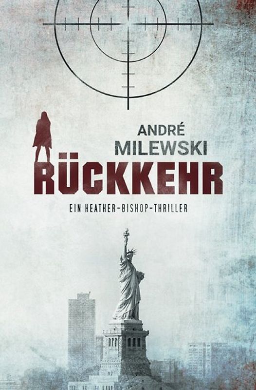 Heather Bishop / Rückkehr