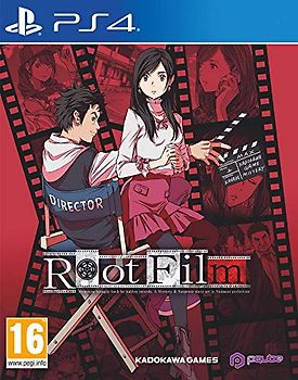 Root Film [EU Import] PlayStation 4