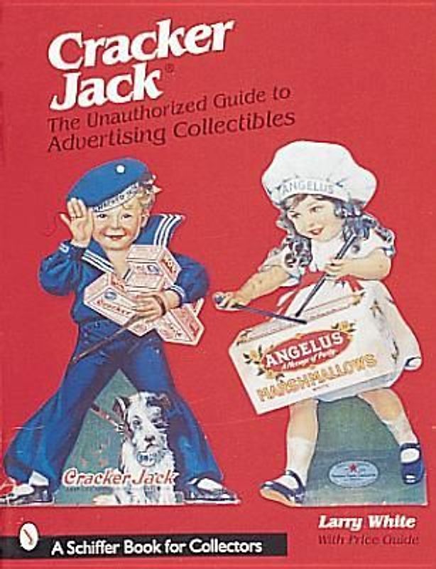 Cracker Jack(r)