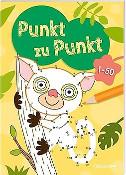 Punkt zu Punkt. 1-50