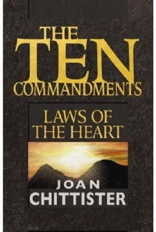 The Ten Commandments
