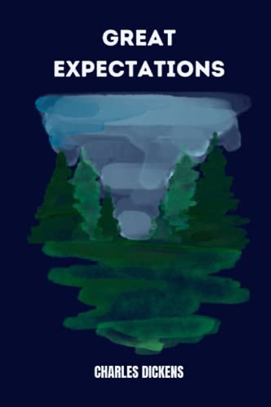 great expectations by Charles Dickens