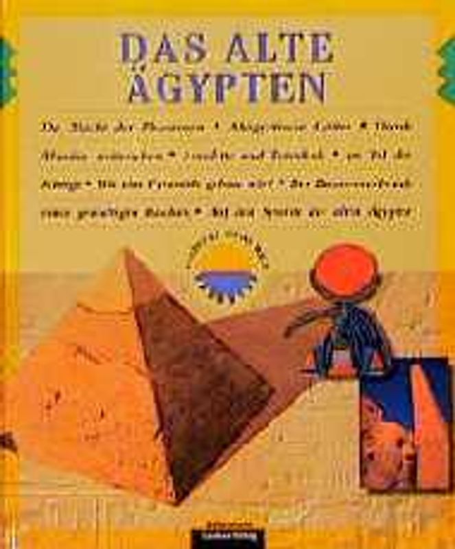 Das alte Ägypten
