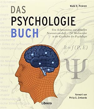 Das Psychologiebuch