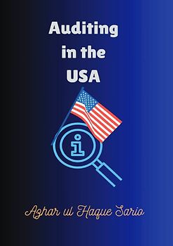 Auditing in the USA