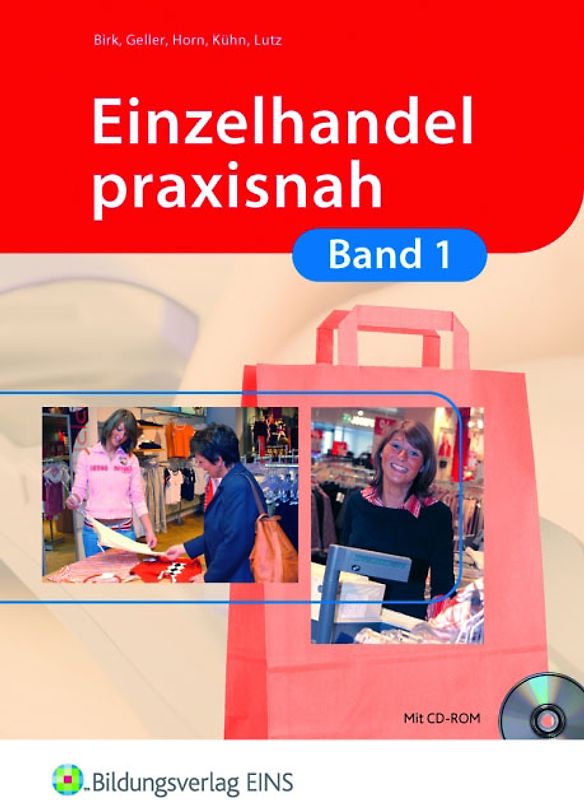 Einzelhandel praxisnah