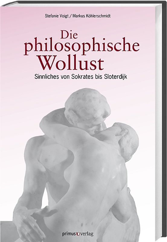 Die philosophische Wollust