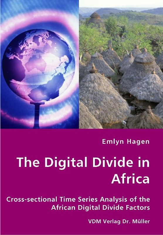 The Digital Divide in Africa