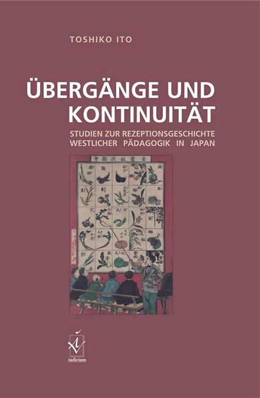Übergänge und Kontinuität