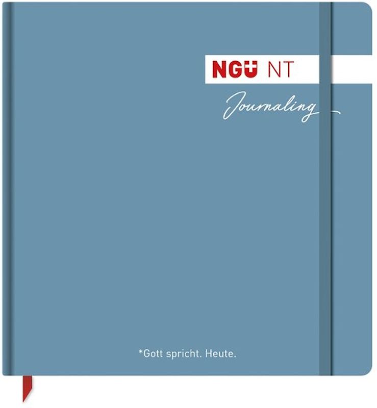 NGÜ Journaling Edition