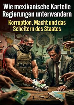 Wie mexikanische Kartelle Regierungen unterwandern