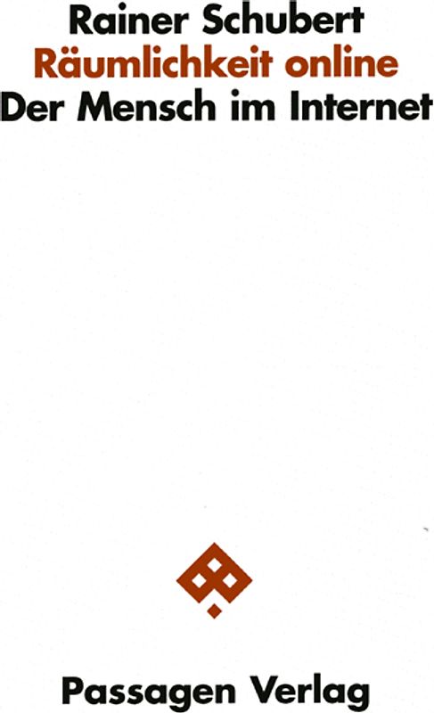 Räumlichkeit online