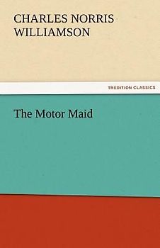 The Motor Maid