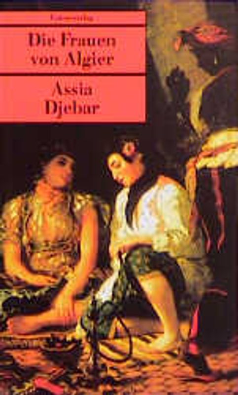 Die Frauen von Algier