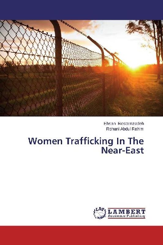 Women Trafficking In The Near-East