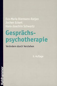 Gesprächspsychotherapie