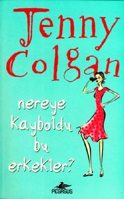 Nereye Kayboldu Bu Erkekler