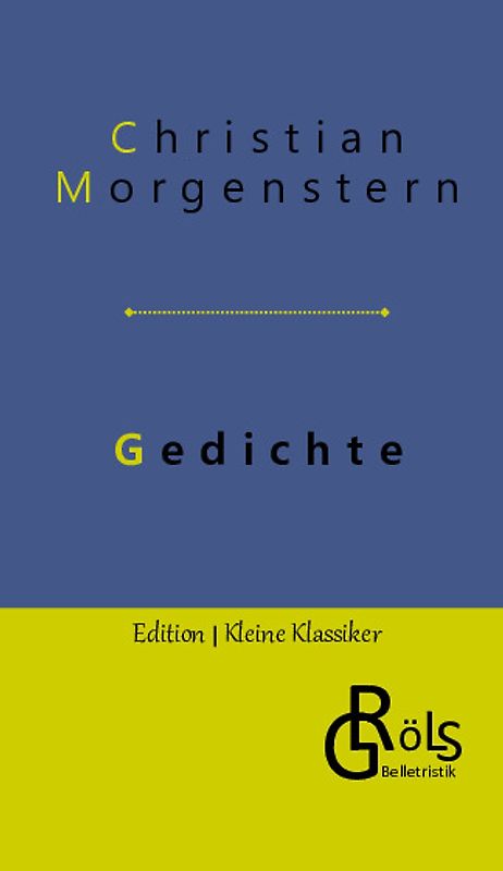 Gedichte