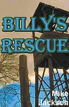 Billy's Rescue (Jim Scott Books, Band 16)